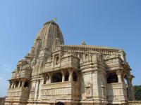 Meera Temple - Chittorgarh