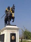Maharana Pratap Memorial - Udaipur
