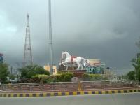 Chetak Circle - Udaipur