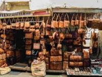 Sadar Bazaar - Jaisalmer