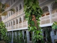 Pushkar Palace - Pushkar
