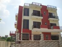 Sapphire Residency - Noida