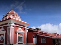 Ramakrishna Math - Nilgiris