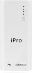 Ipro Power Bank 13000 mAh