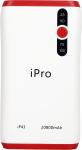 Ipro Power Bank 20800 mAh