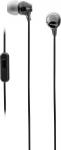 Sony EX14AP Wired Headset with Mic