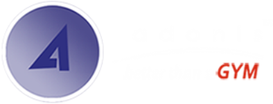 Adonis Gym - Vikaspuri - New Delhi