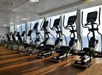 ATS Fitness Centre - Kirti Nagar - New Delhi