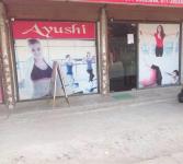 Ayushi The Women Point - Saket - New Delhi