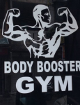 Body Booster Gym - Lajpat Nagar - New Delhi