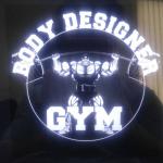 Body Designer Gym - Vivek Vihar - New Delhi