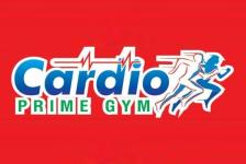 Cardio Prime Gym - Patparganj - New Delhi
