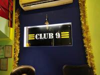 Club 9 - Hargobind Enclave - New Delhi