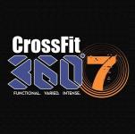 CrossFit 3607 - Punjabi Bagh - New Delhi