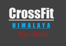 CrossFit Himalaya - Chattarpur - New Delhi