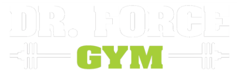 Dr.Force Gym - Punjabi Bagh - New Delhi