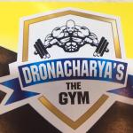 Dronacharya The Gym - Paschim Vihar - New Delhi