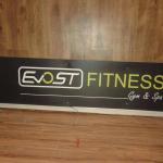 Evost Fitness Gym And Spa - New Friends Colony - New Delhi