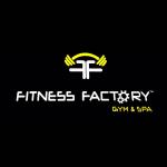 Fitness Factory Gym and Spa - Tilak Nagar - New Delhi