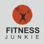 Fitness Junkie - Vivek Vihar - New Delhi