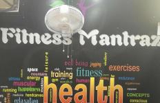 Fitness Mantraz - Paschim Vihar - New Delhi