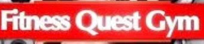 Fitness Quest Gym - Rohini - New Delhi