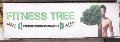 Fitness Tree - Model Town - New Delhi