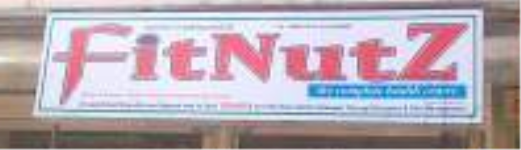 Fitnutz - The Complete Health Centre - Rohini - New Delhi