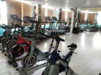Flex Appeal Fitness - Dwarka - New Delhi