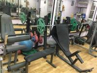 Fuel Fitness Gym - Safdarjung Enclave - New Delhi