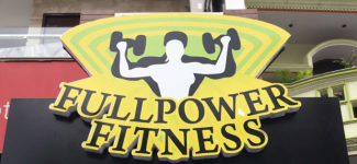 Full Power Fitness - Paschim Vihar - New Delhi