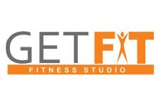 Get Fit Fitness Studio - Dwarka - New Delhi