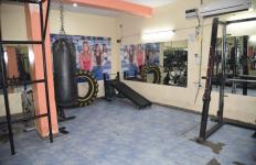 Great Gym - Patel Nagar - New Delhi
