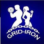 Grid Iron Gym - Green Park - New Delhi
