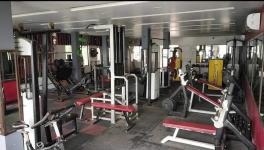 Gym Paradise - GTB Nagar - New Delhi