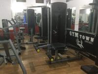 Gym Town - Adarsh Nagar - New Delhi