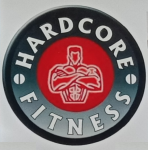 Hardcore Fitness - Ashok Vihar - New Delhi