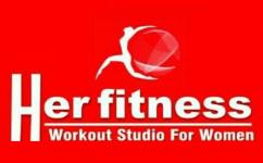 Her Fitness - Vikaspuri - New Delhi