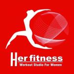 Her Fitness - Rajouri Garden - New Delhi