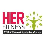 Her Fitness - Punjabi Bagh - New Delhi