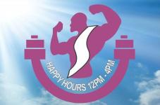 Inshreddables Gym - East Of Kailash - New Delhi