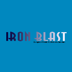 Iron Blast Gym - Kalkaji - New Delhi
