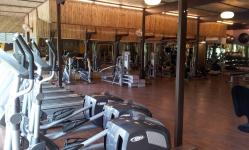 Karma Gym - Pitampura - New Delhi