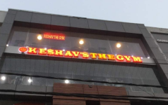 Keshav The Gym - Pitampura - New Delhi