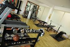KK Fitness - East Of Kailash - New Delhi