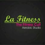 LA Fitness - The Fitness Cult - Ashok Vihar - New Delhi