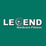 Legend Hardcore Fitness - Dwarka - New Delhi