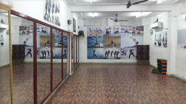 Let Fat Go - Karol Bagh - New Delhi