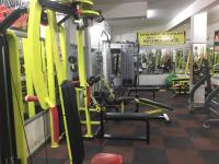 M Fitness Gym & Spa - Vasant Kunj - New Delhi