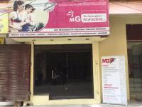 MG Discover Your Shape - Patparganj - New Delhi
